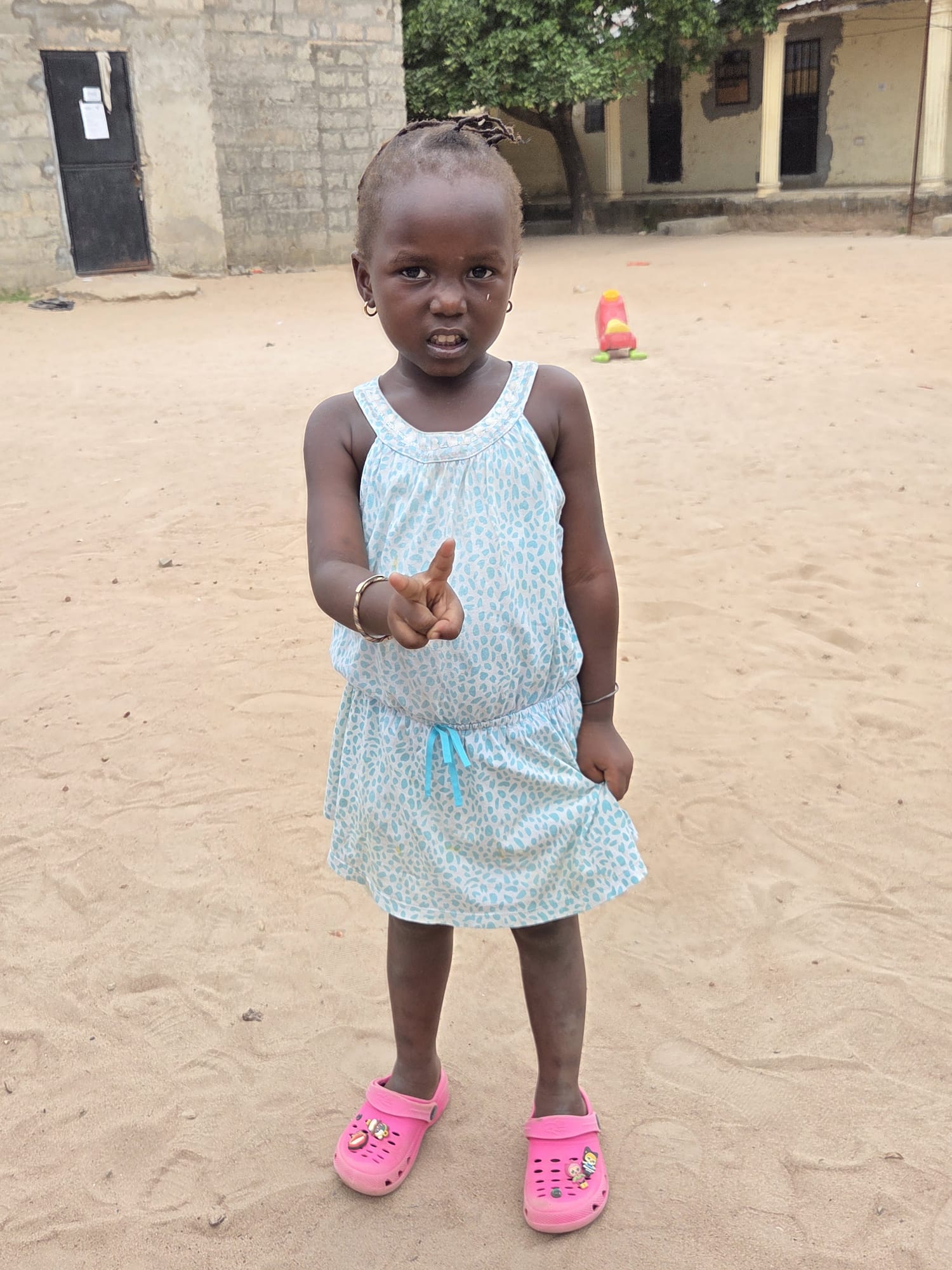 15 Abibatou, 3-2-2020