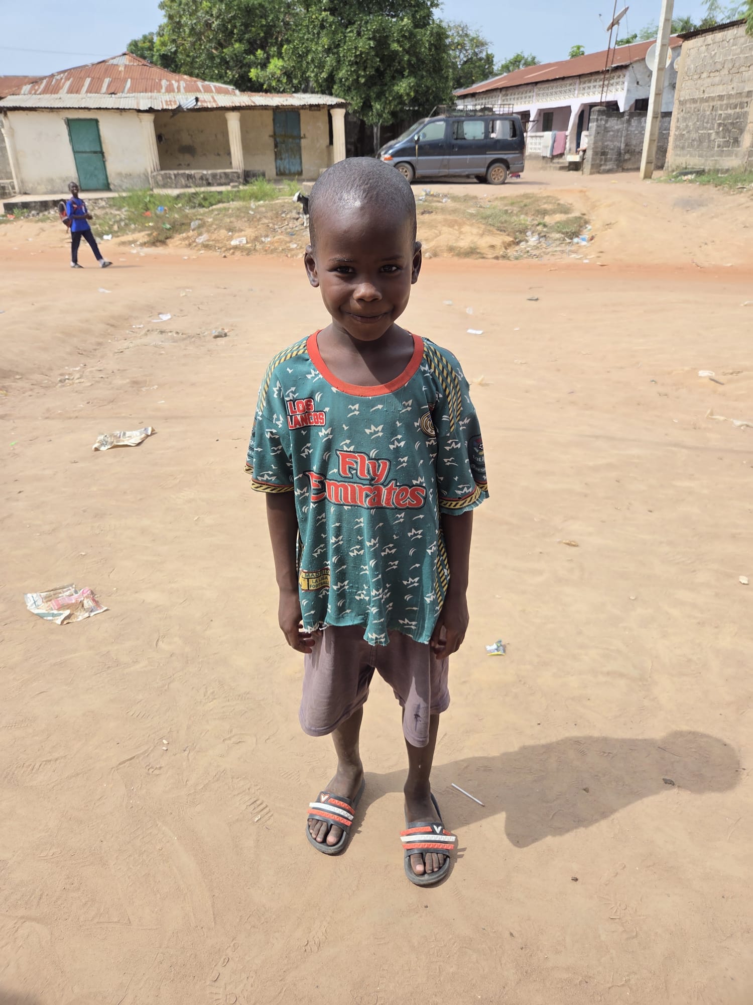 17 Amadou, 10-9-2020