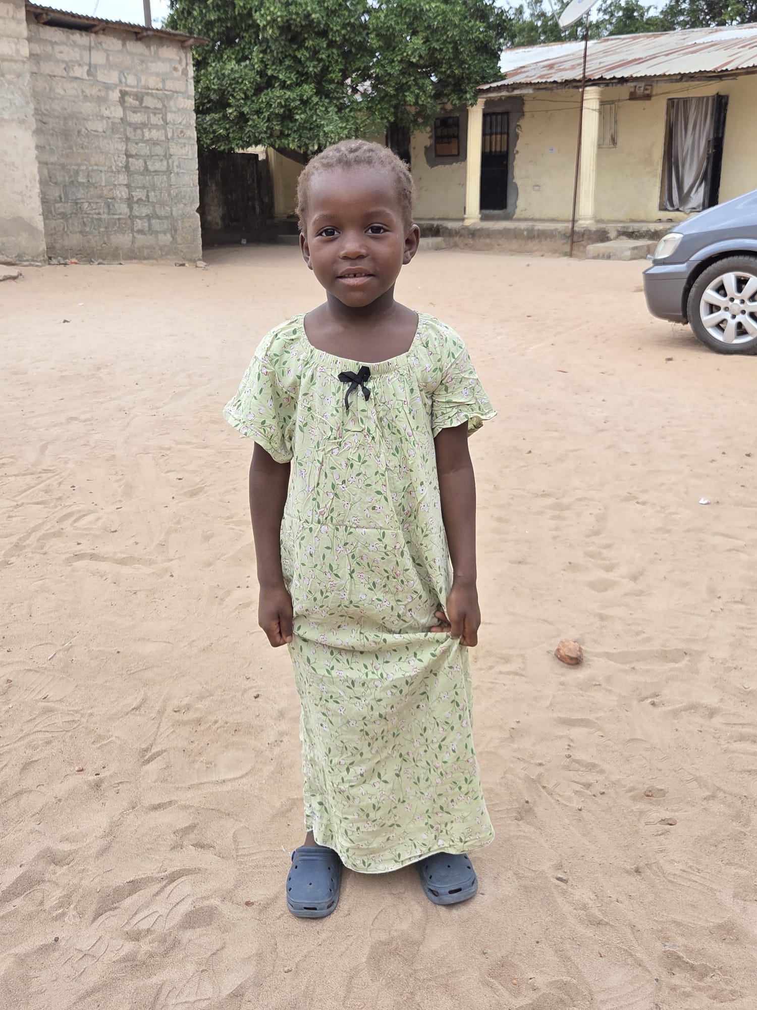 20 Assiatou, 30-1-2021