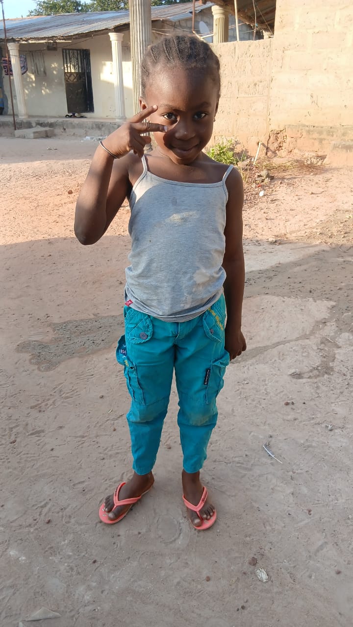 23 Fatoumata, 25-12-2018