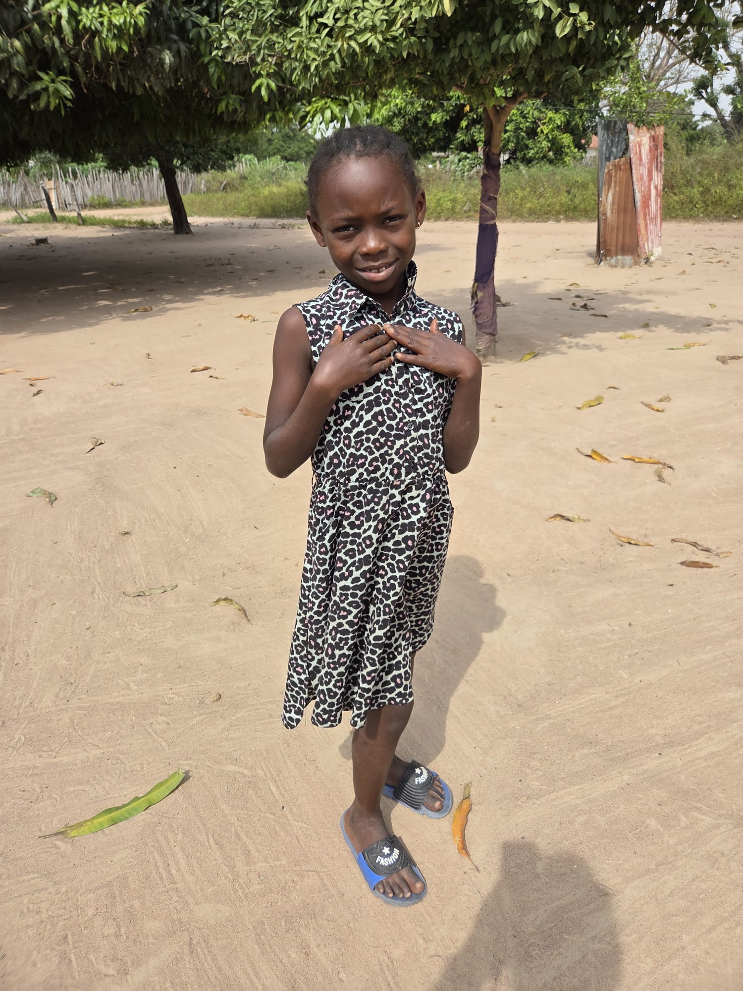 25 Fatoumatta, 20-10-2016