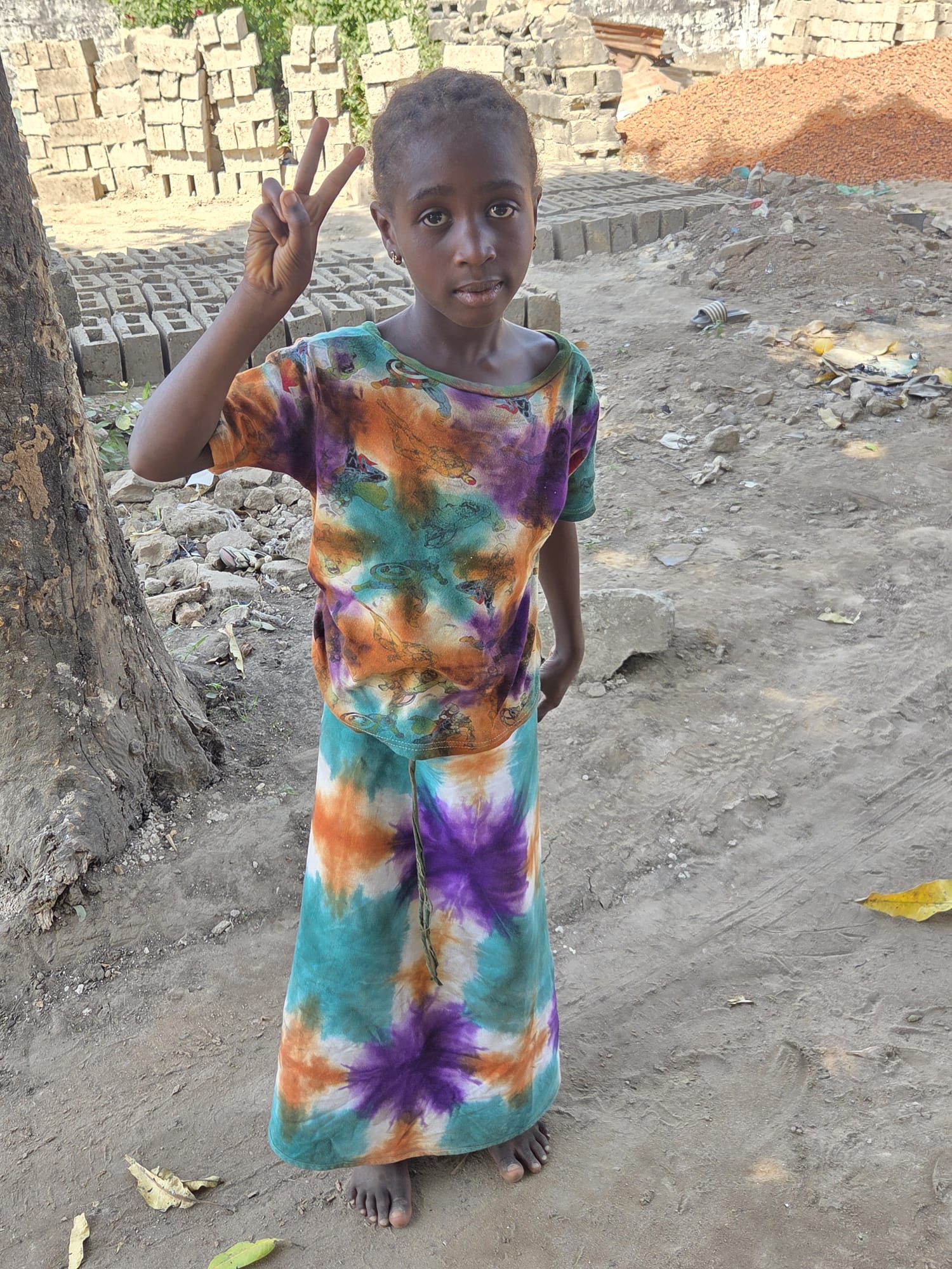 29 Jainaba, 2-3-2019