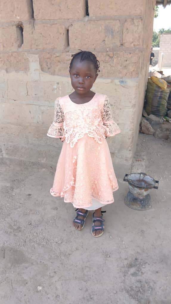 31 Jariatou, 3-12-2020