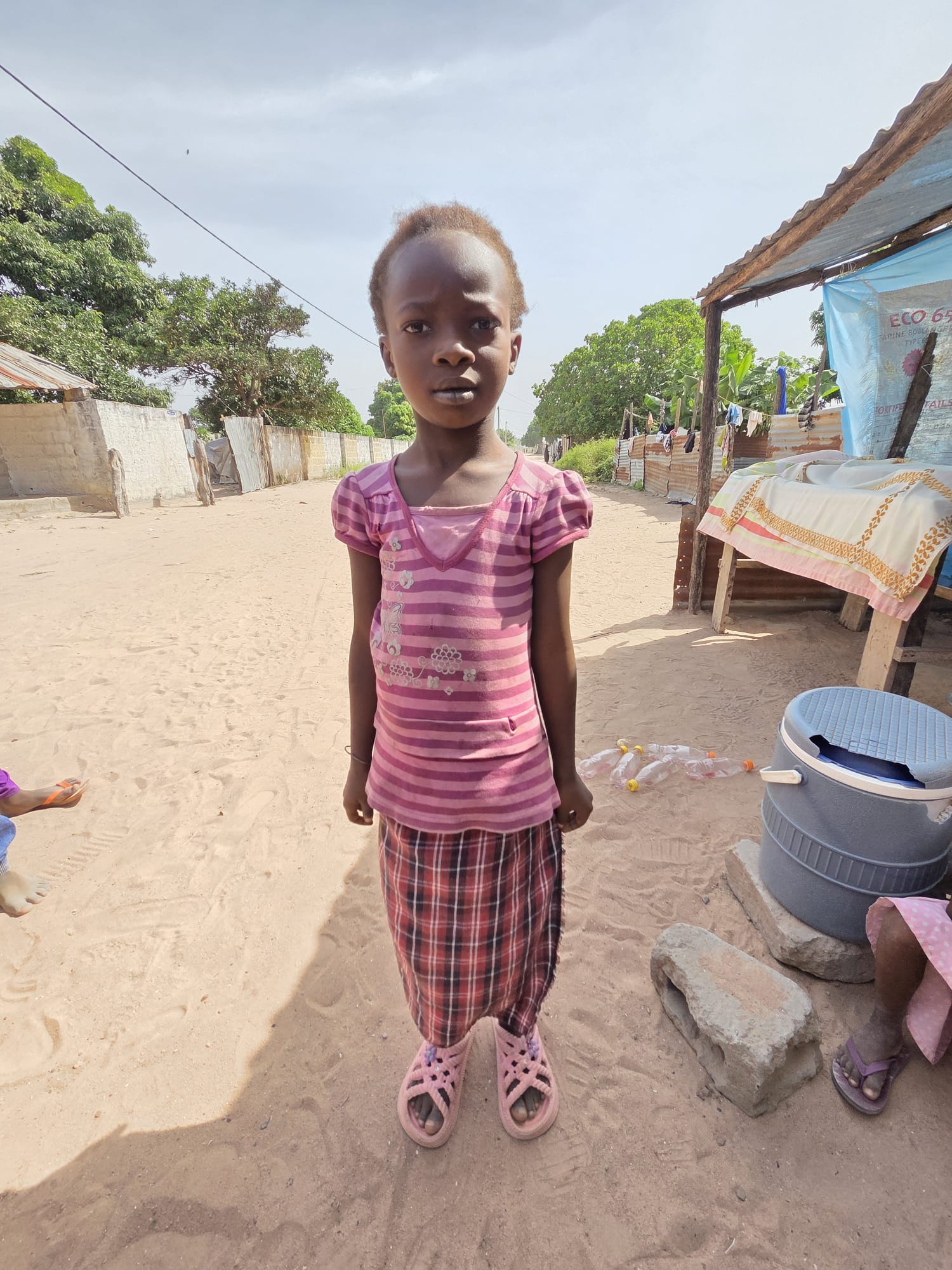 35 Kaddyatou, 6-10-2018