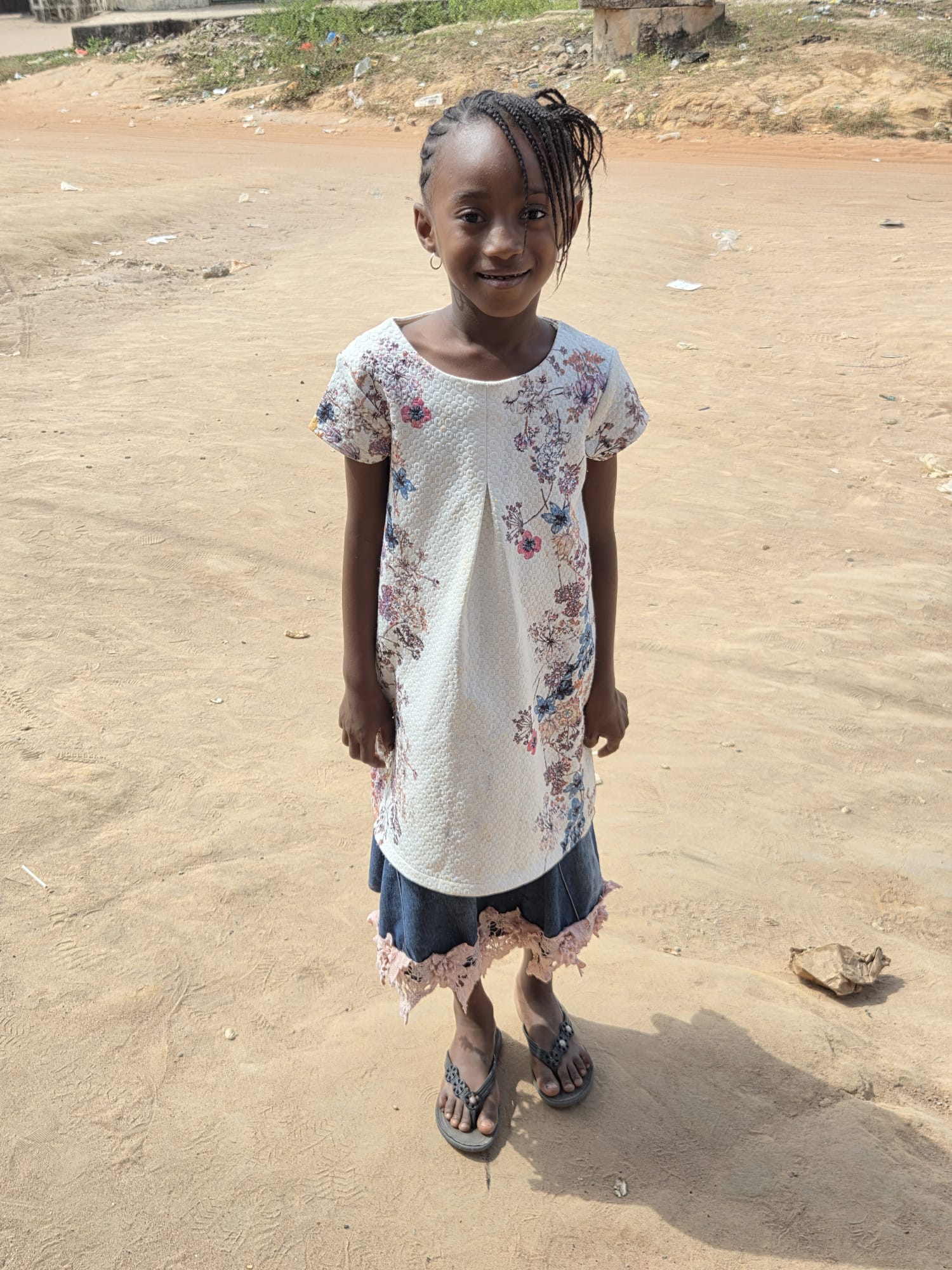 36 Kaddyatou, 4-9-2019