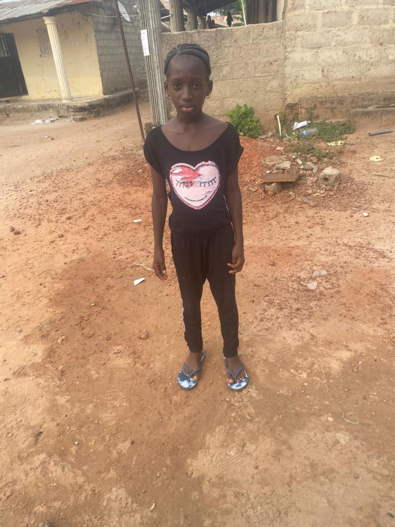 39 Mariama, 3-6-2018