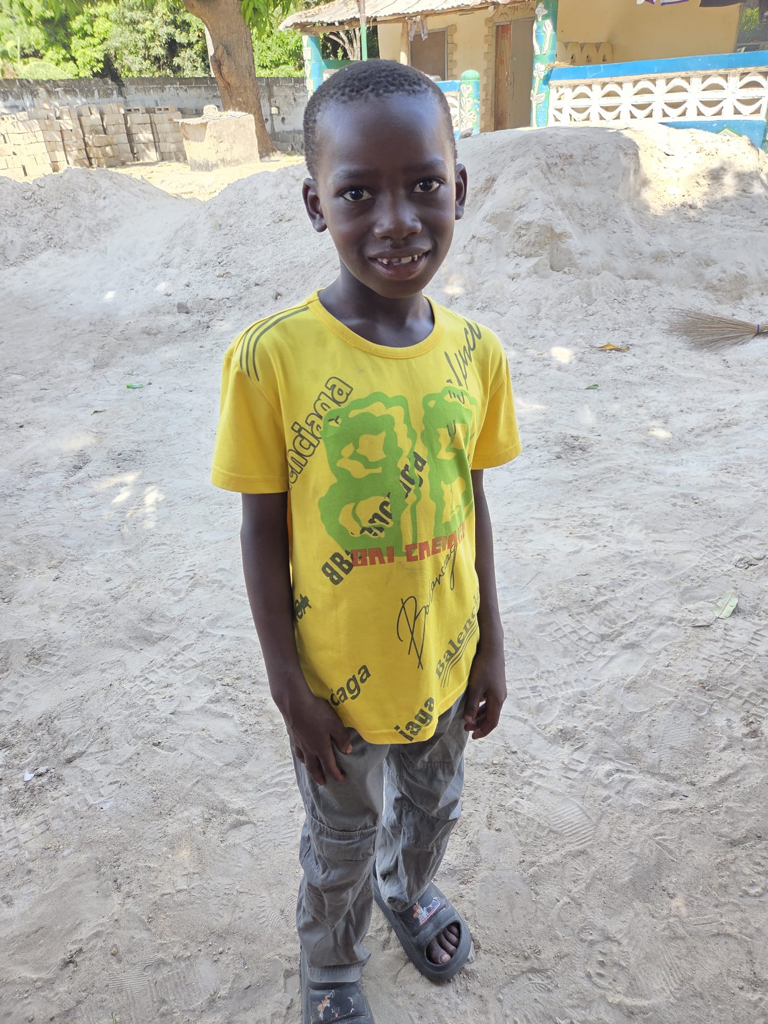 42 Modoulamin, 19-12-2018