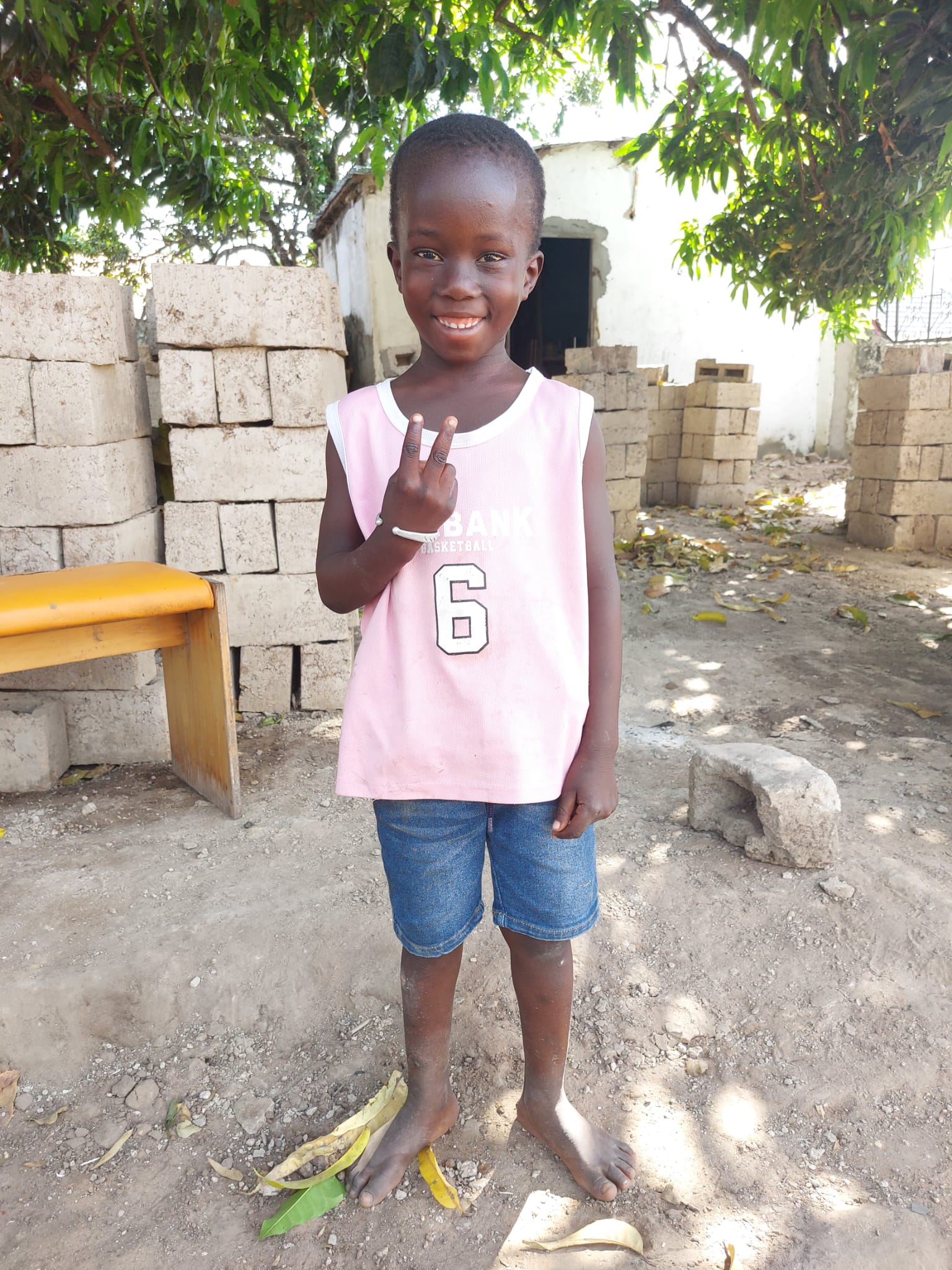 43 Muhamed Lamin, 9-8-2019