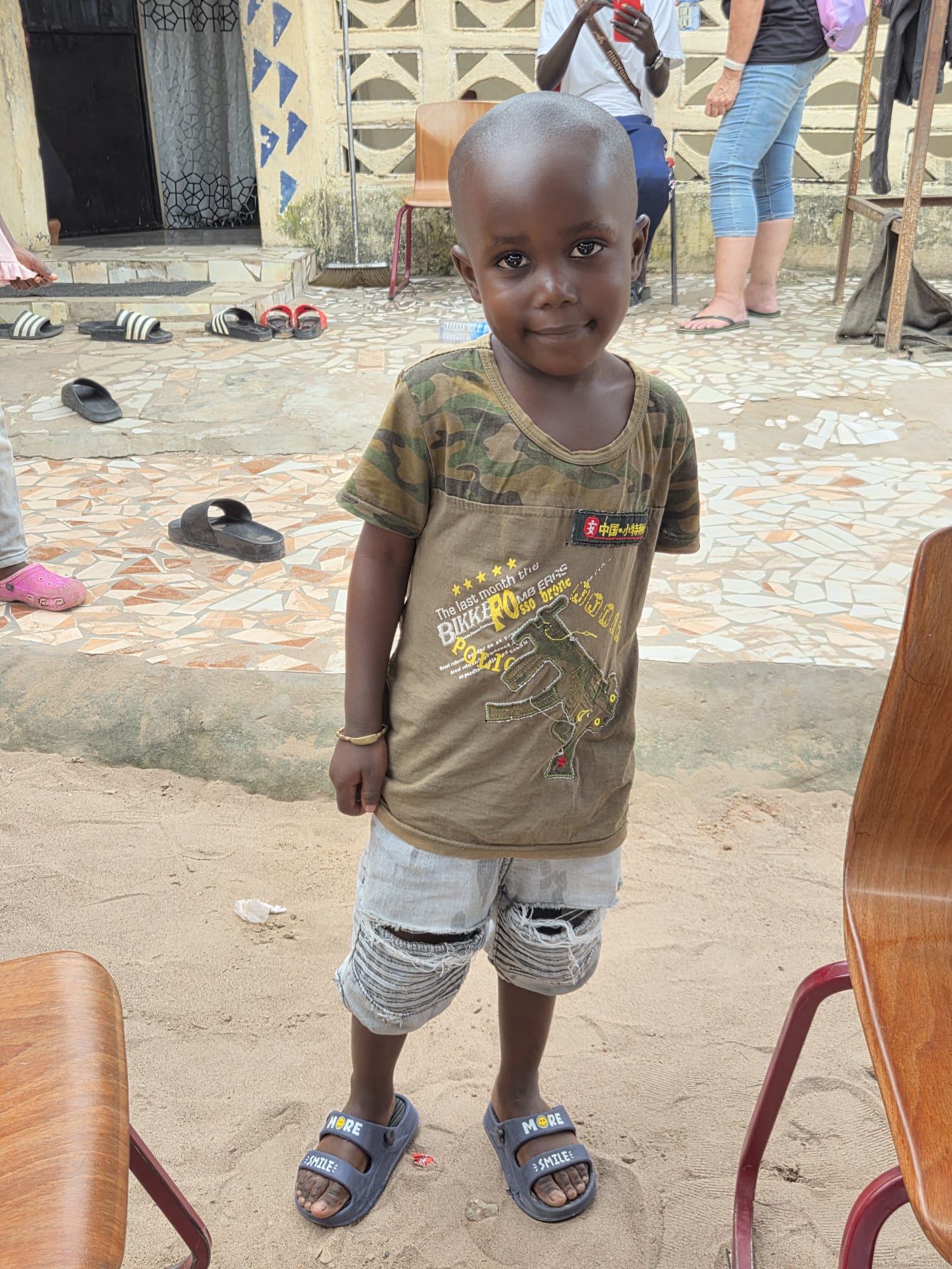 50 Ousman, 21-12-2021