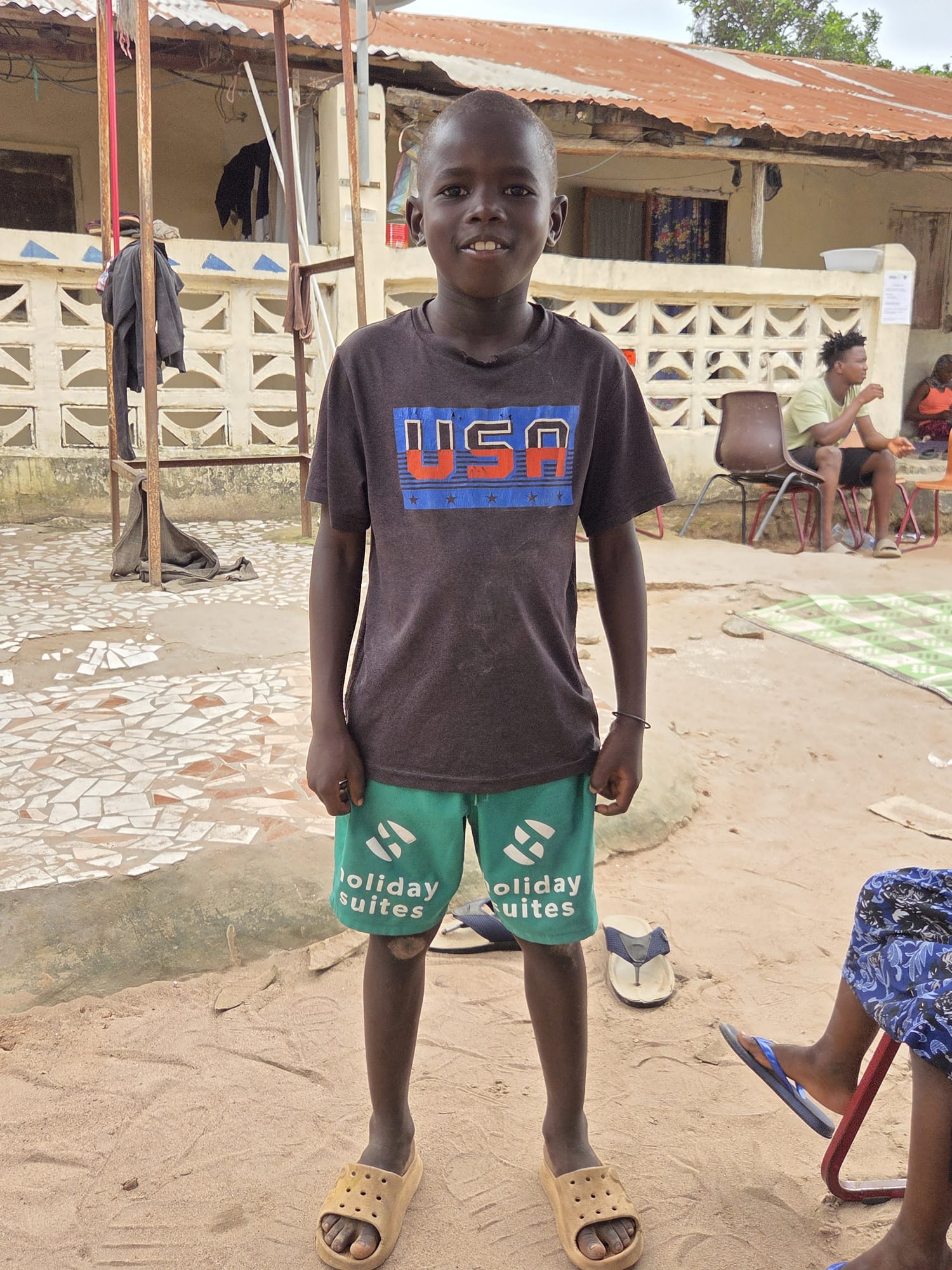 51 Ousman O., 13-9-2018